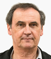 <!-- ELU -->HENRY Gérald - Membre du Comité directeur