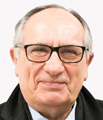 <!-- ELU -->LUCIANI Jean-Marc - Membre du Comité directeur