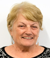<!-- ELU -->PANSE Jeanne - Membre du Comité directeur