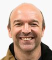 <!-- ELU -->LABEAUNE Laurent - Membre du Comité directeur