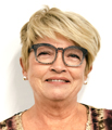 <!-- ELU -->MASSOLO-HEUZE Régine - Membre du Comité directeur