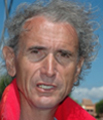 <!-- ELU -->COULOMB Michel - Membre du Comité directeur