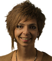 <!-- ELU -->COHEN Lydie - Membre du Comité directeur