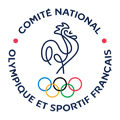 <!-- PART --><center>COMITÉ NATIONAL OLYMPIQUE ET SPORTIF FRANÇAIS (CNOSF)</center>   - 