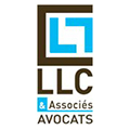 <!-- PART --><center>LLC & ASSOCIES (Cabinet d'avocats)</center> -